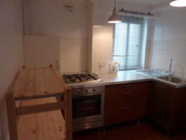 			2 Bedroom, 1 bath, 1 reception Flat			 Belsize Square, BELSIZE PARK