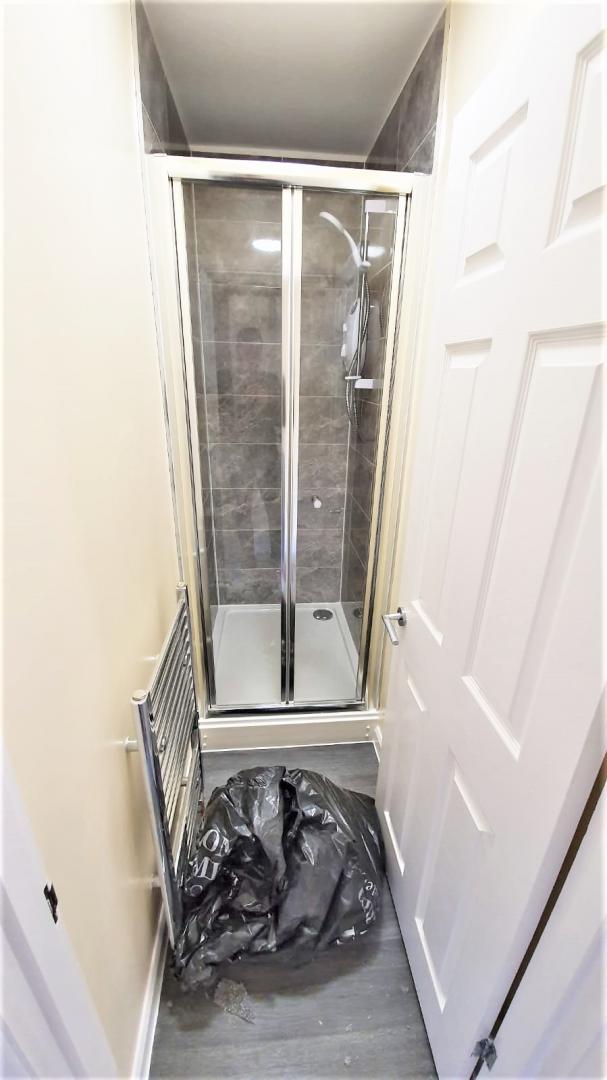 			3 Bedroom, 1 bath, 1 reception Apartment			 Compton Road, KENSAL RISE