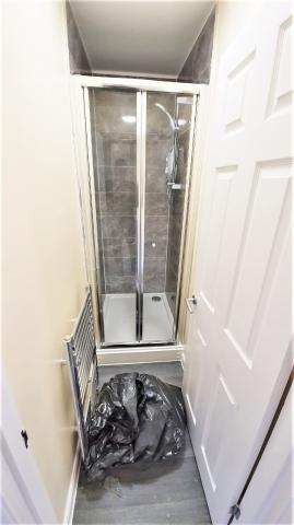 			3 Bedroom, 1 bath, 1 reception Apartment			 Compton Road, KENSAL RISE