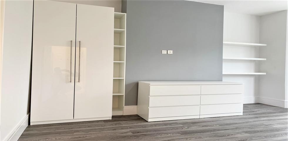 			Studio Apartment, 1 bath, 1 reception Apartment			 Sherriff Road, WEST HAMPSTEAD