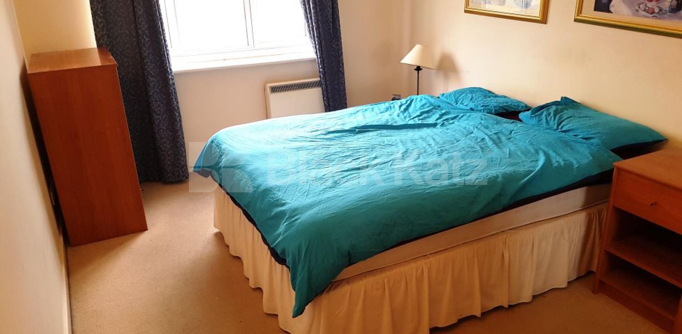 			NEW INSTRUCTION (Includes water rates and gated parking space), 2 Bedroom, 1 bath, 1 reception Apartment			 Old Bellgate Place, Isle of Dogs