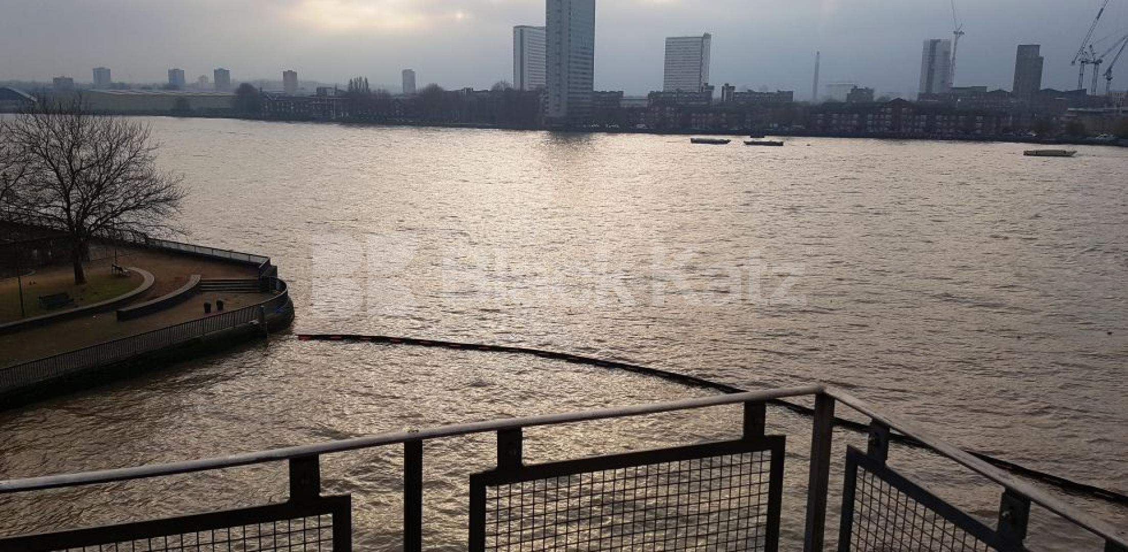 			NEW INSTRUCTION (Includes water rates and gated parking space), 2 Bedroom, 1 bath, 1 reception Apartment			 Old Bellgate Place, Isle of Dogs