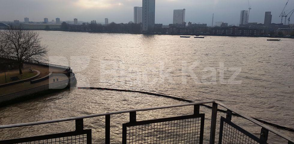 			NEW INSTRUCTION (Includes water rates and gated parking space), 2 Bedroom, 1 bath, 1 reception Apartment			 Old Bellgate Place, Isle of Dogs