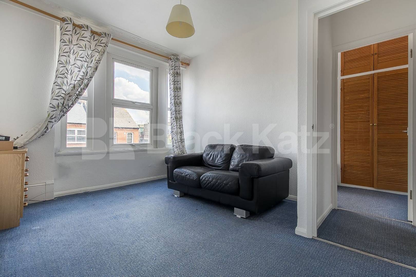 First floor 2 bedroom property located in the heart of Crouch End Inderwick Road , Crouch End / Hornsey