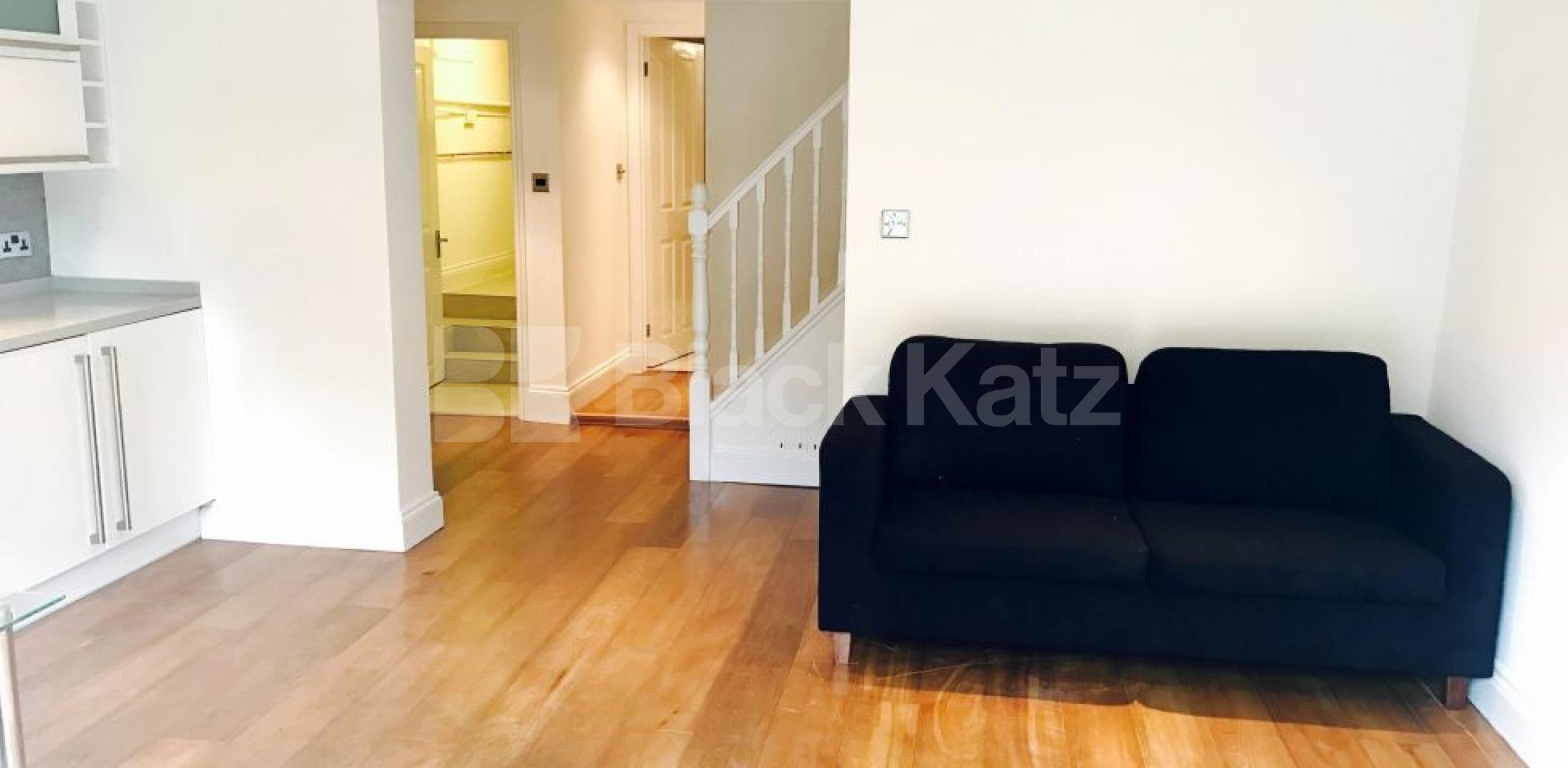 			NEW INSTRUCTION, 2 Bedroom, 1 bath, 1 reception Apartment			 Almeric Road, Clapham Junction