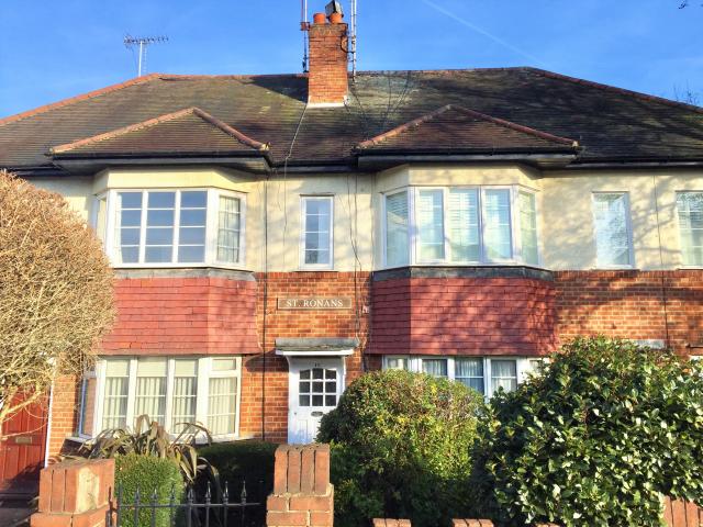 			NEW INSTRUCTION (Private Garden), 2 Bedroom, 1 bath, 1 reception Flat			 Nether Street, FINCHLEY CENTRAL