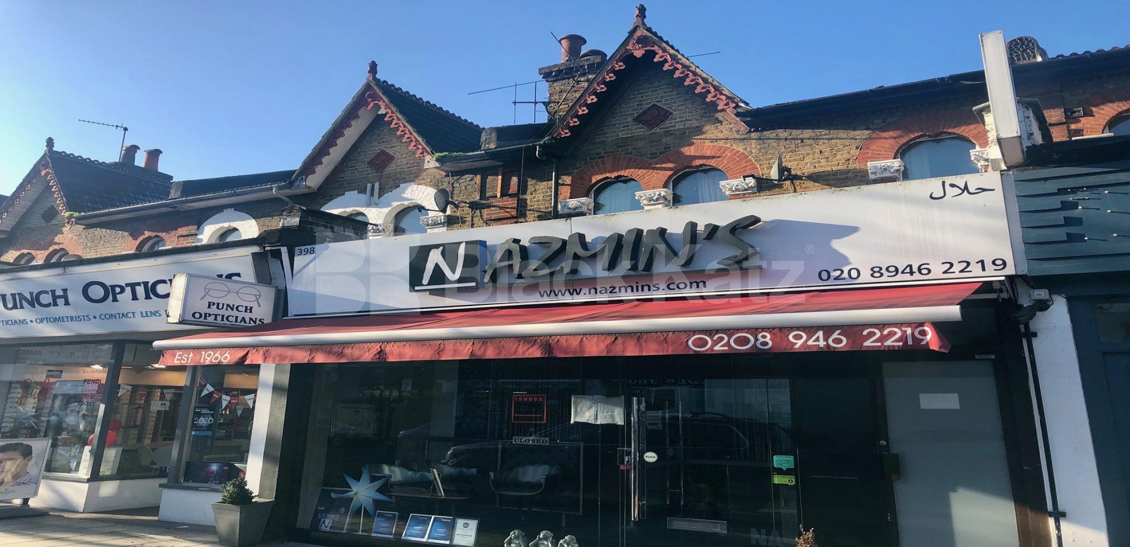 			NEW INSTRUCTION, 3 Bedroom, 1 bath, 1 reception Apartment			 Garratt Lane, Earlsfield 