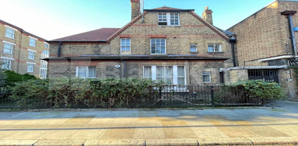 			LET, 1 Bedroom, 1 bath, 1 reception Apartment			 Copperfield Street, London Bridge / Southwark/ Borough borders