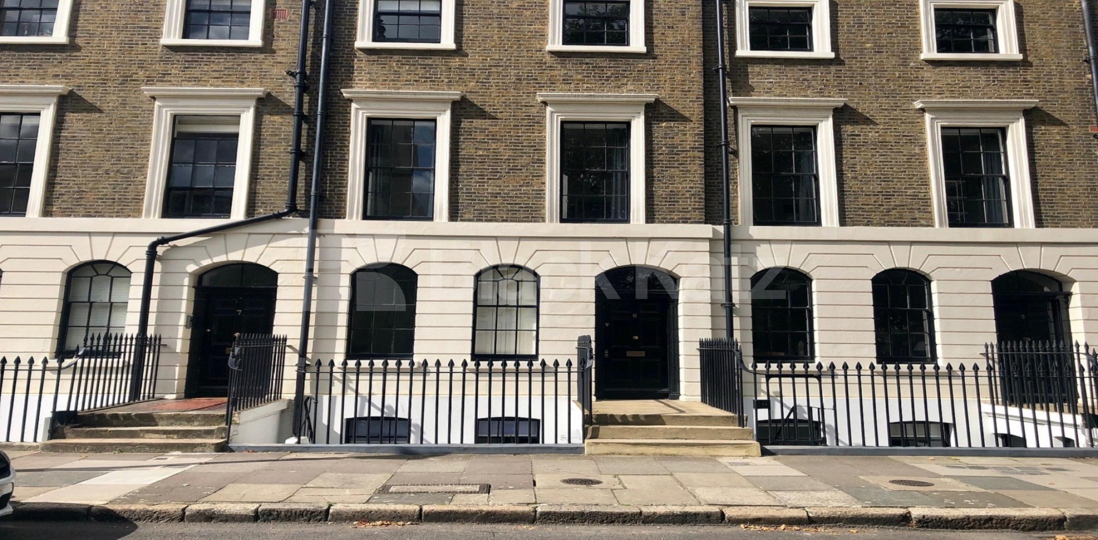 			NEW INSTRUCTION , 2 Bedroom, 1 bath, 1 reception Apartment			 Trinity Street, London Bridge/Borough