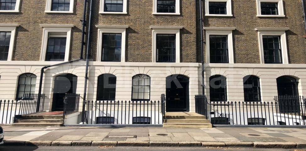 			NEW INSTRUCTION , 2 Bedroom, 1 bath, 1 reception Apartment			 Trinity Street, London Bridge/Borough