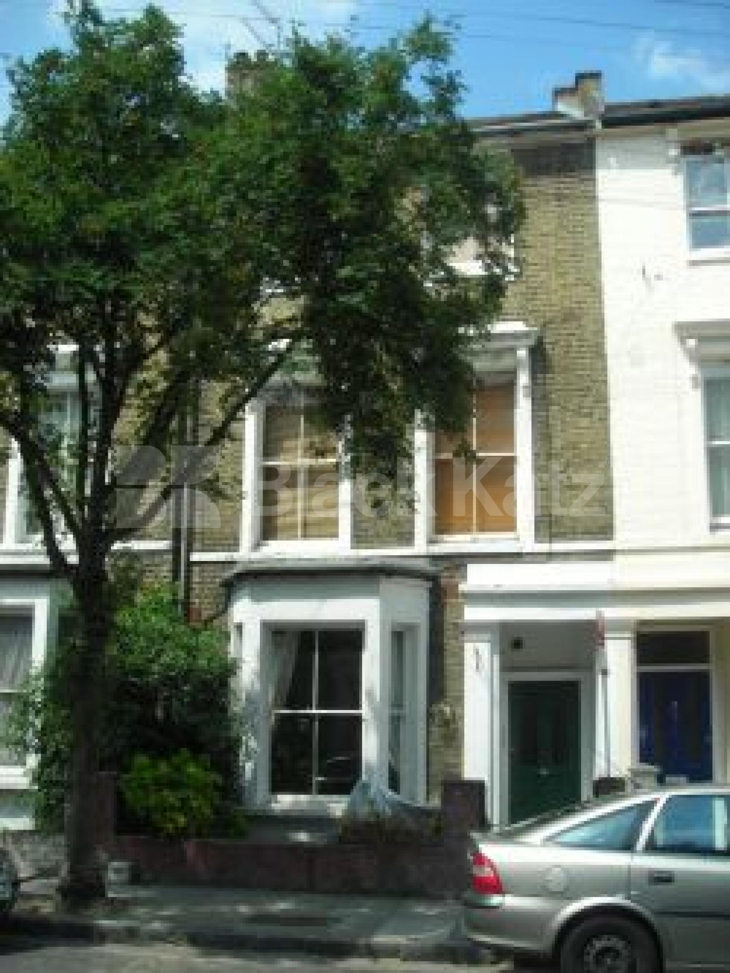 			GARDEN FLAT!, 1 Bedroom, 1 bath, 1 reception Flat			 Landseer Road, ARCHWAY N19