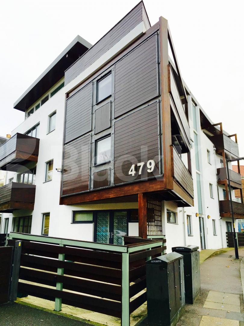 			NEW INSTRUCTION (Includes Parking), 1 Bedroom, 1 bath, 1 reception Apartment			 Lordship Lane, East Dulwich