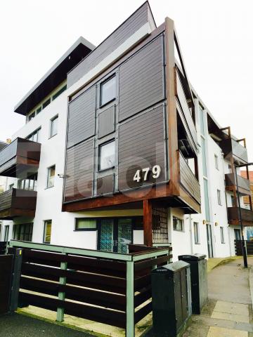 			NEW INSTRUCTION (Includes Parking), 1 Bedroom, 1 bath, 1 reception Apartment			 Lordship Lane, East Dulwich