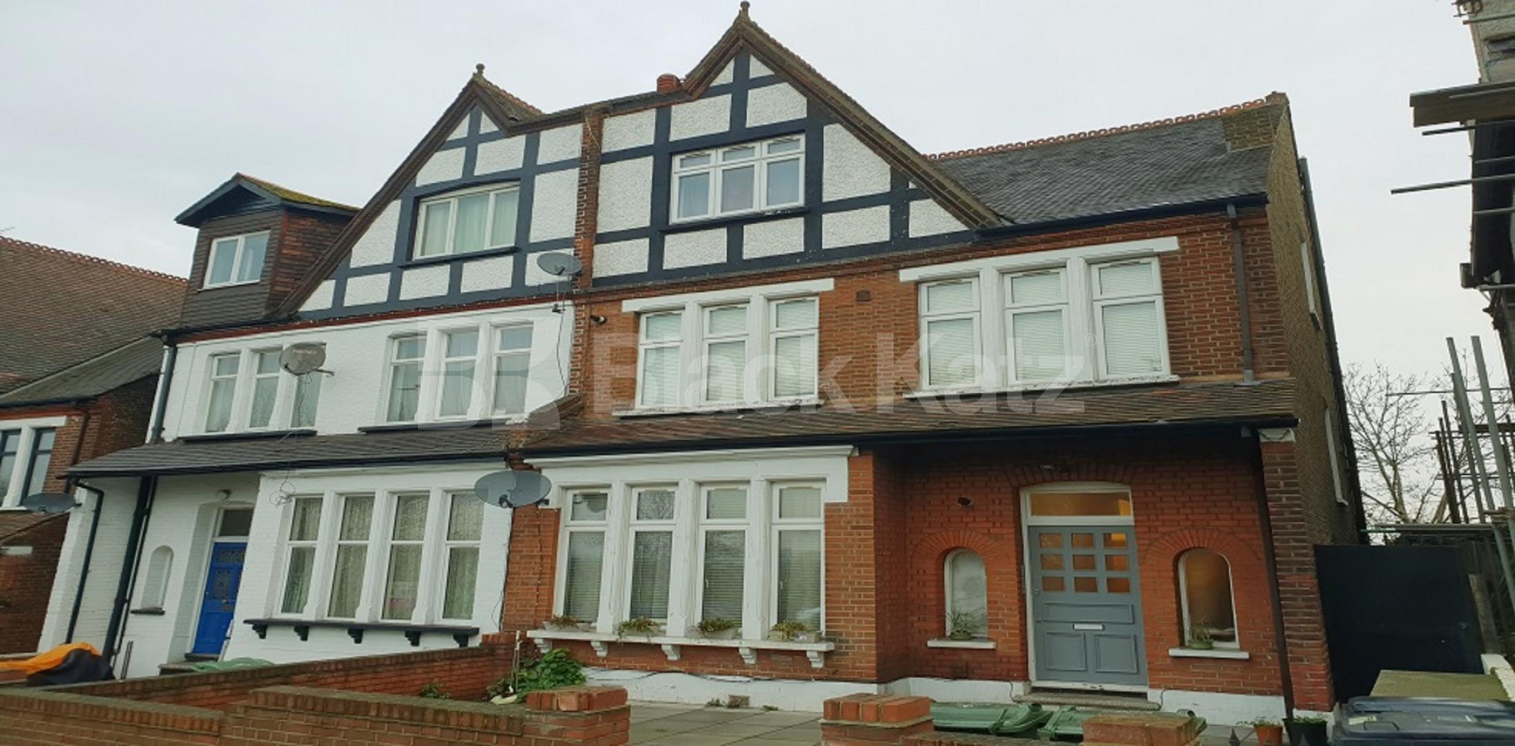 			NEW INSTRUCTION , 1 Bedroom, 1 bath, 1 reception Apartment			 Streatham Common North , Streatham 