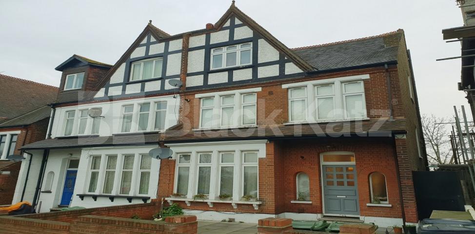 			NEW INSTRUCTION , 1 Bedroom, 1 bath, 1 reception Apartment			 Streatham Common North , Streatham 