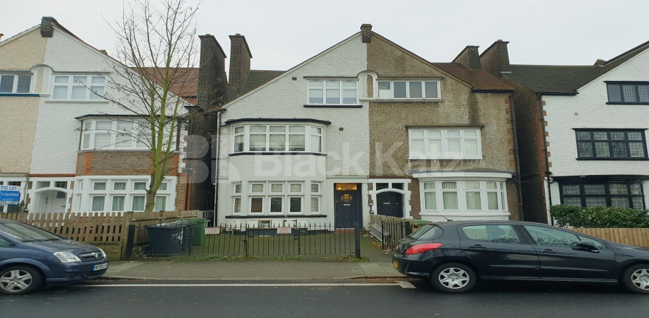 			NEW INSTRUCTION  , 1 Bedroom, 1 bath, 1 reception Apartment			 Drewstead Road, Streatham Hill