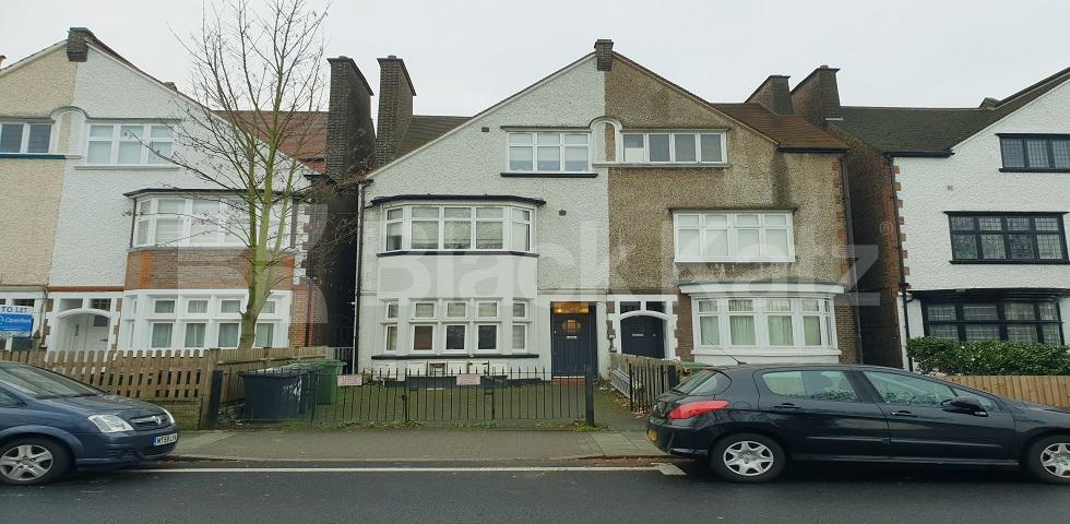 			NEW INSTRUCTION  , 1 Bedroom, 1 bath, 1 reception Apartment			 Drewstead Road, Streatham Hill