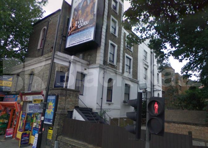 			Studio Apartment, 1 bath, 1 reception Flat			 Camden Road, CAMDEN BORDERS 