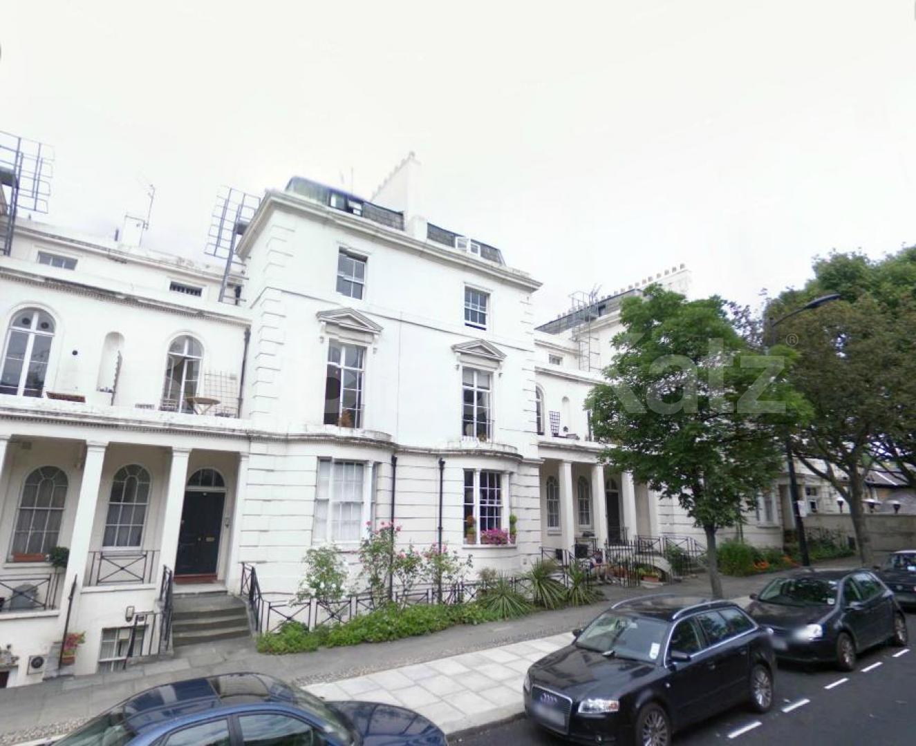 			NEW INSTRUCTION!, 1 Bedroom, 1 bath, 1 reception Flat			 Westbourne Terrace Road, LITTLE VENICE 