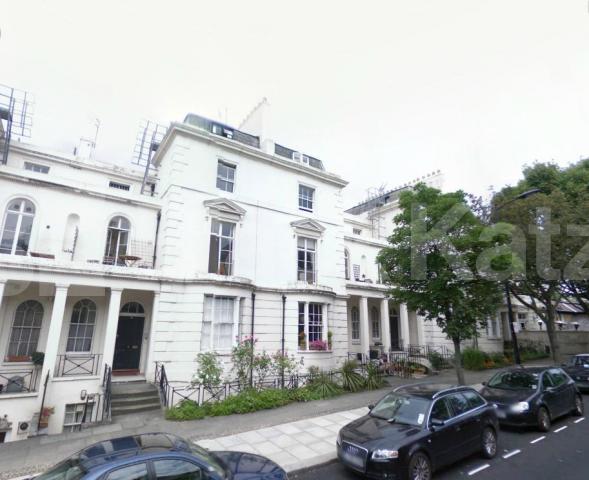 			NEW INSTRUCTION!, 1 Bedroom, 1 bath, 1 reception Flat			 Westbourne Terrace Road, LITTLE VENICE 