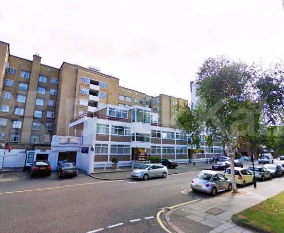 			LUXURY 2 BED BY REGENTS PARK!, 2 Bedroom, 1 bath, 1 reception Flat			 Mackennal Street, REGENTS PARK