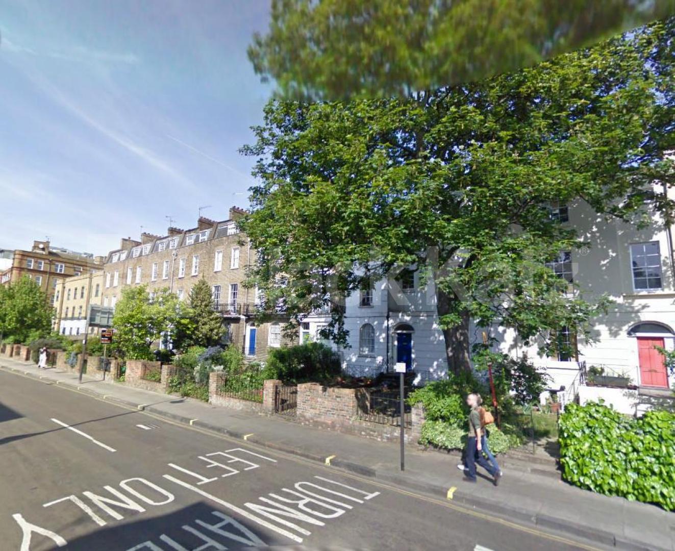 			NEW INSTRUCTION!, 1 Bedroom, 1 bath, 1 reception Flat			 Kentish Town Road, KENTISH TOWN/CAMDEN