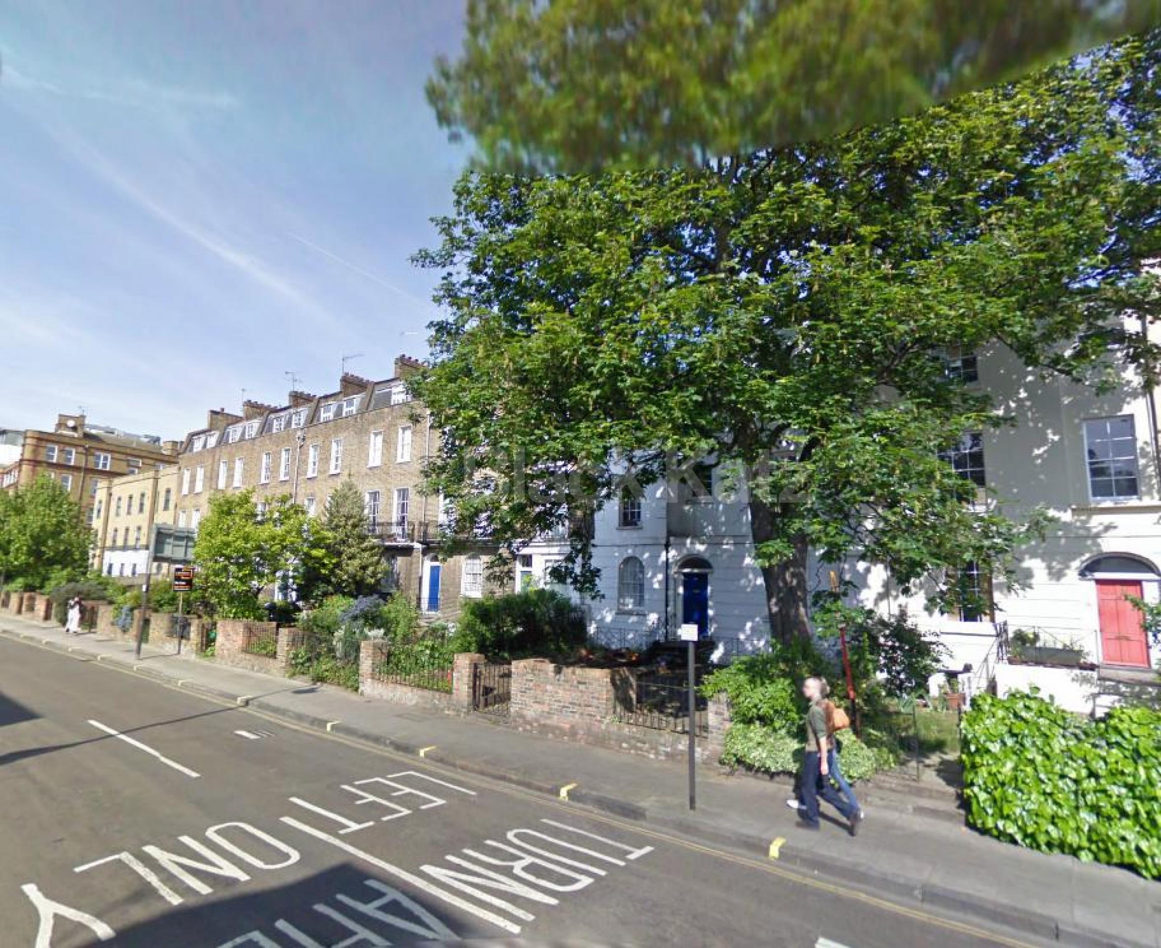 			NEW INSTRUCTION!, 1 Bedroom, 1 bath, 1 reception Flat			 Kentish Town Road, KENTISH TOWN/CAMDEN NW1