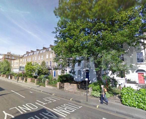 			NEW INSTRUCTION!, 1 Bedroom, 1 bath, 1 reception Flat			 Kentish Town Road, KENTISH TOWN/CAMDEN