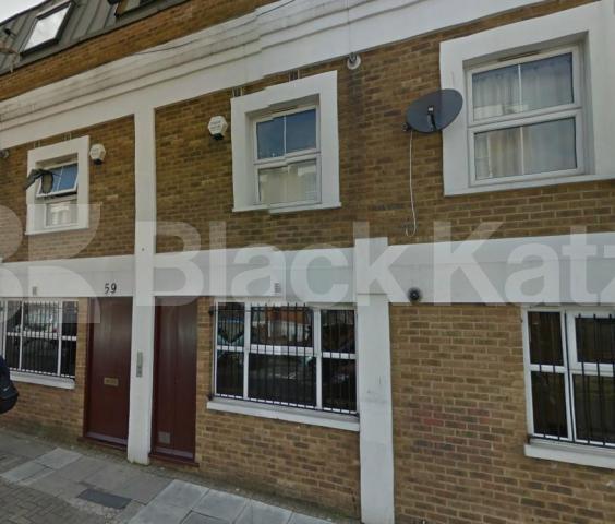 			1 Bedroom, 1 bath, 1 reception Flat			 Hargrave Road, ARCHWAY N19