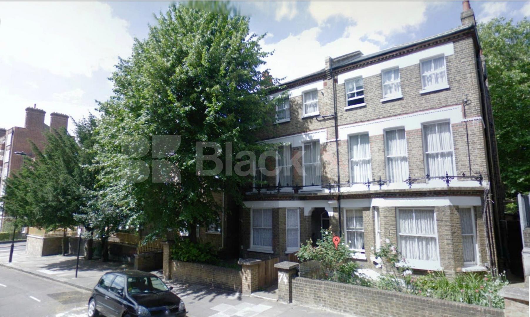 			NEW INSTRUCTION!, 3 Bedroom, 1 bath, 1 reception Flat			 Oseney Cresent, Kentish Town