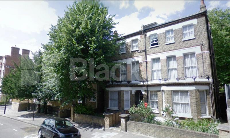 			NEW INSTRUCTION!, 3 Bedroom, 1 bath, 1 reception Flat			 Oseney Cresent, Kentish Town