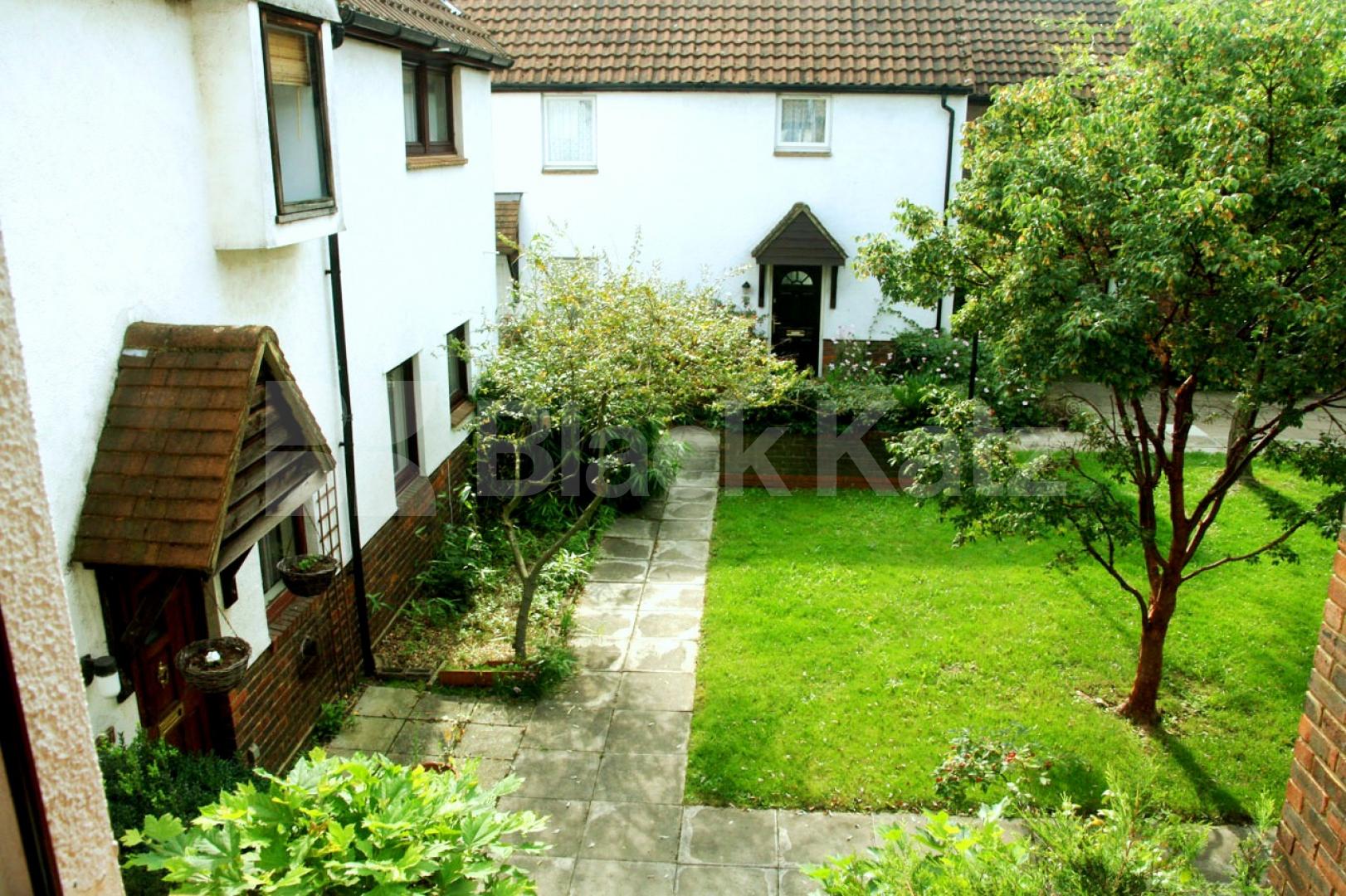 			1 Bedroom, 1 bath, 1 reception Detached House			 Abbey Gardens, Bermondsey