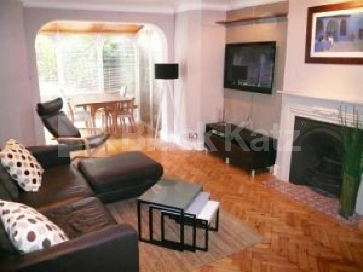 			LOCATION LOCATION LOCATION!!!, 2 Bedroom, 1 bath, 1 reception Flat			 Primrose Gardens, BELSIZE PARK