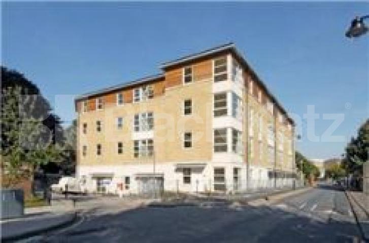 			New Instuction, 2 Bedroom, 1 bath, 1 reception Flat			 Sheborne Street, Islington