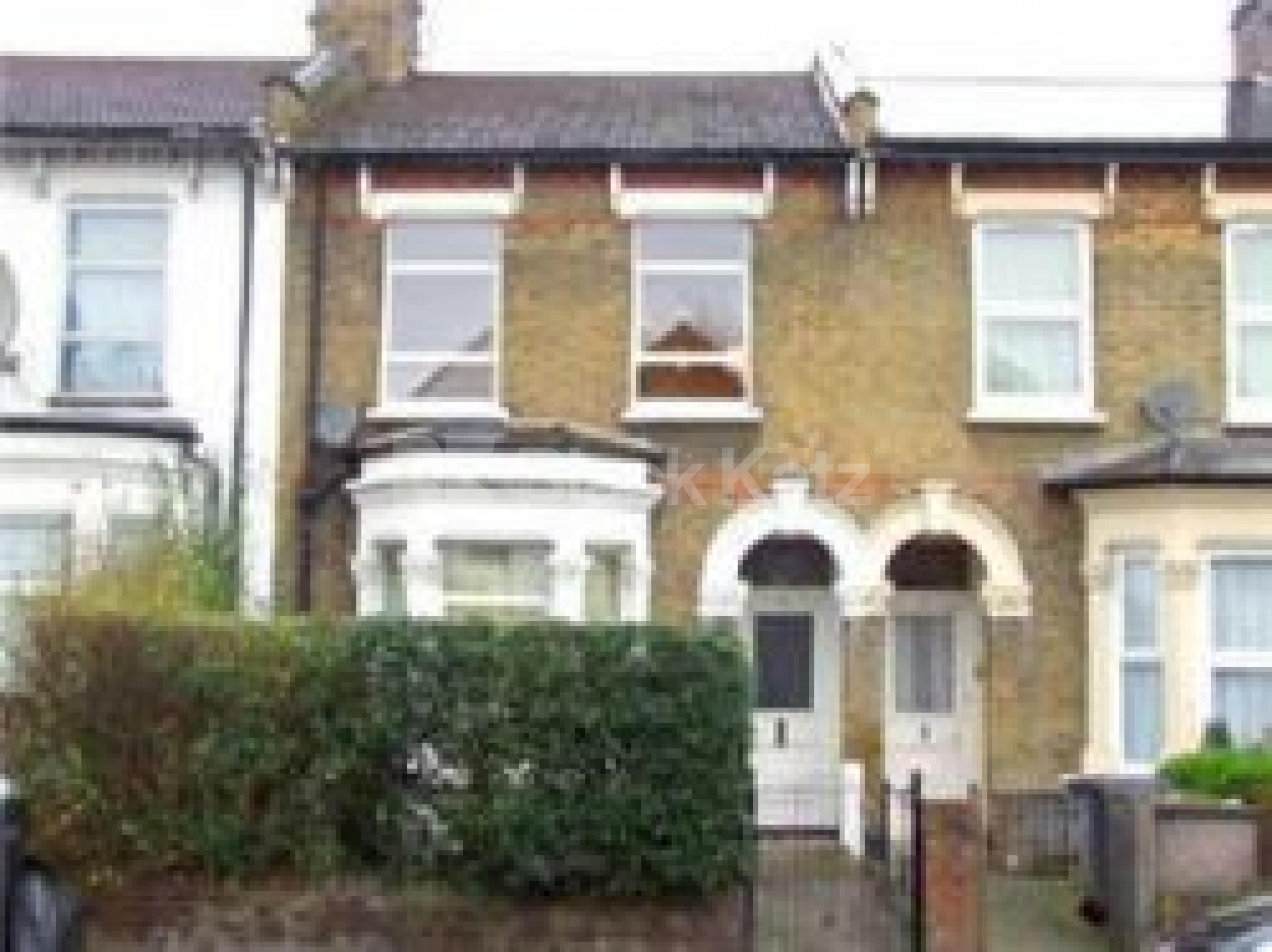 			NEW INSTRUCTION!, 1 Bedroom, 1 bath, 1 reception Flat			 Alexandra Road, HORNSEY N8