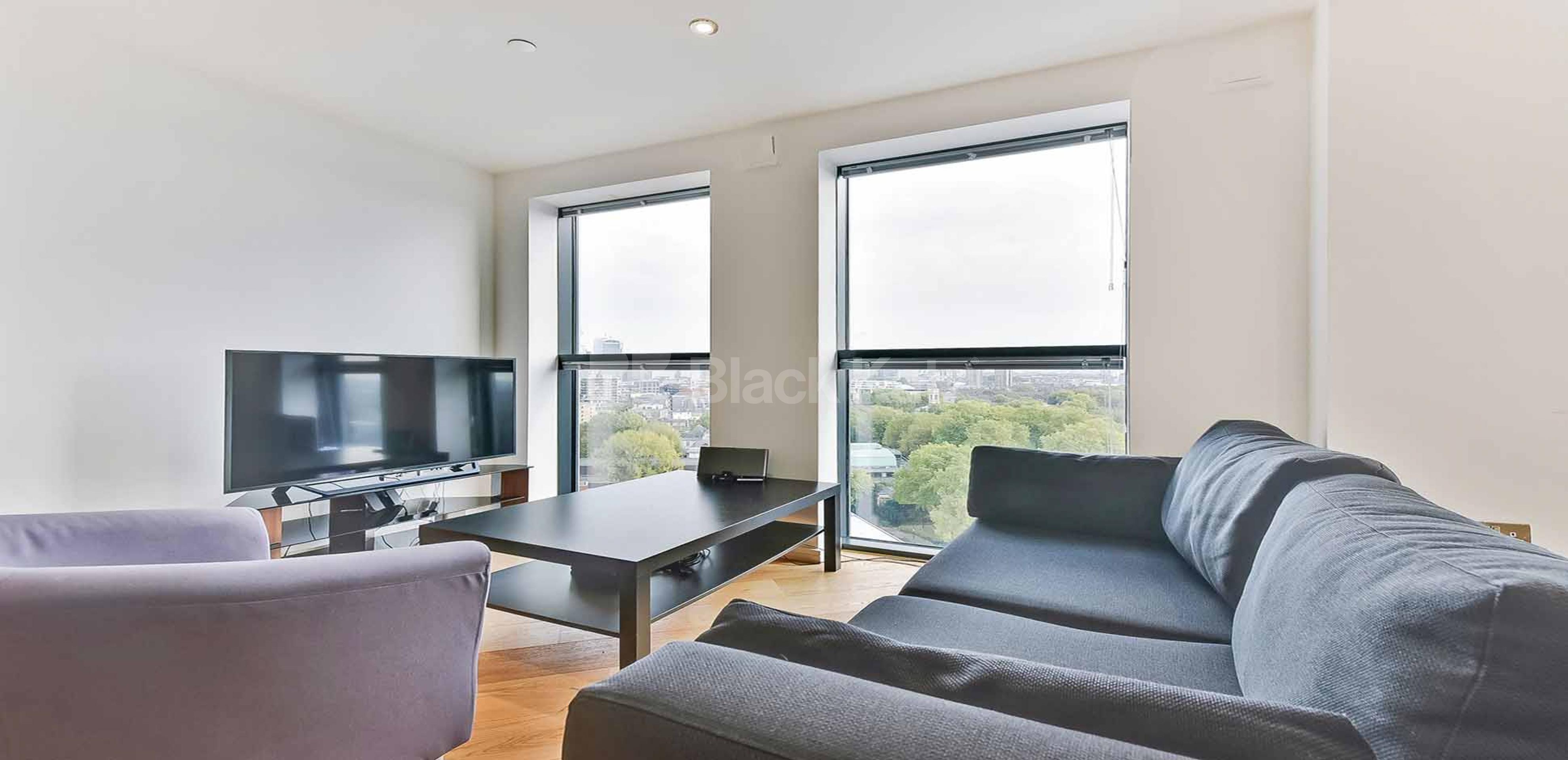 Stunning views of the cityscape The Pioneer Building  Newington Causeway, Borough / Elephant Castle SE1