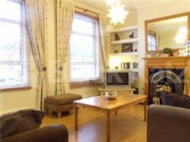 			NEW INSTRUCTION!, 1 Bedroom, 1 bath, 1 reception Flat			 Alexandra Road, HORNSEY