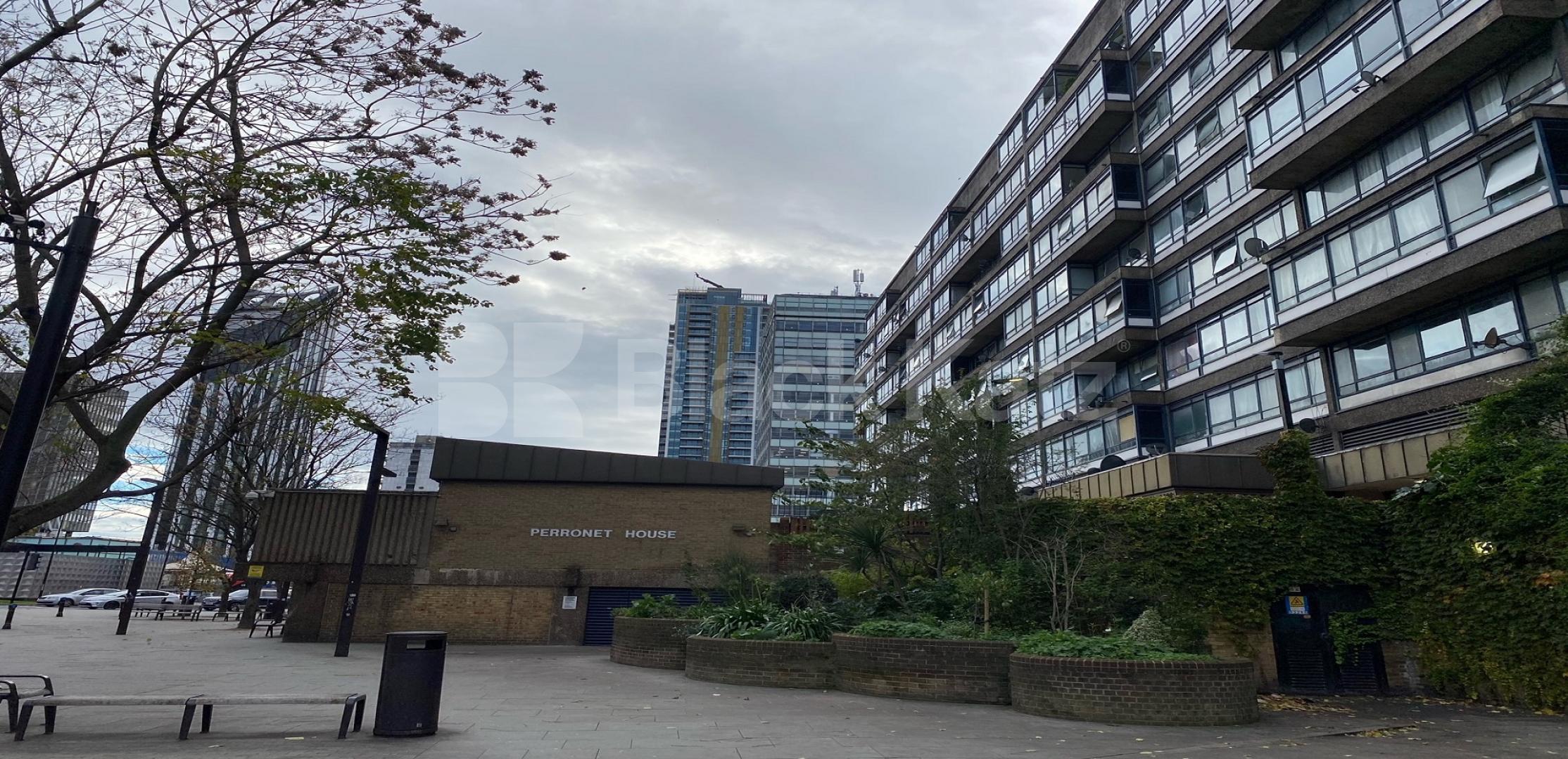 			LET , 1 Bedroom, 1 bath, 1 reception Apartment			 Perronet House, Princess Street, SE1, Elephant and Castle