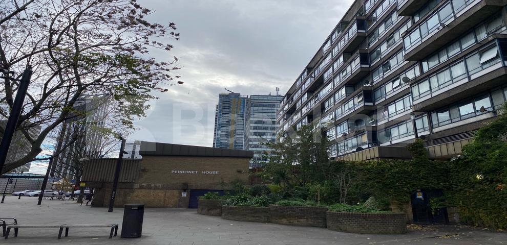 			LET , 1 Bedroom, 1 bath, 1 reception Apartment			 Perronet House, Princess Street, SE1, Elephant and Castle