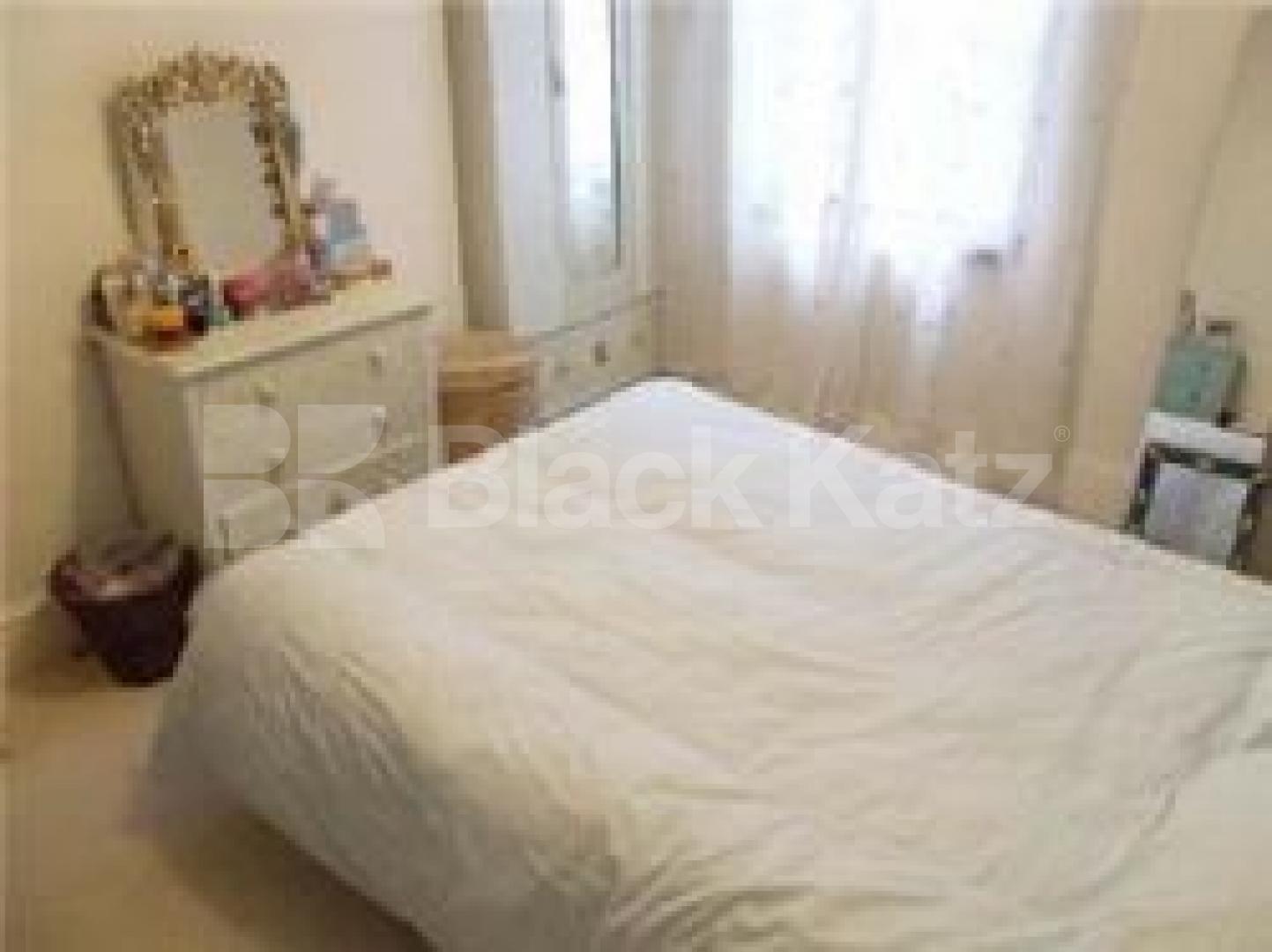 			NEW INSTRUCTION!, 1 Bedroom, 1 bath, 1 reception Flat			 Alexandra Road, HORNSEY