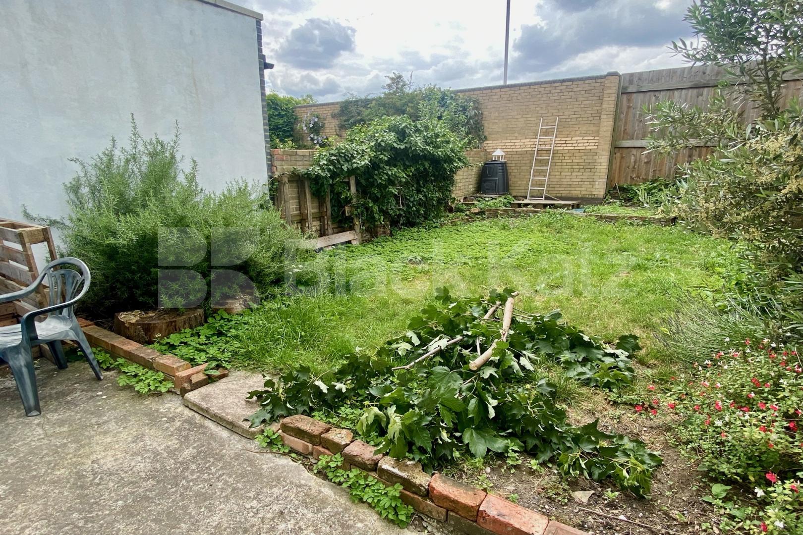 Period house offering 1250 Sq. Ft. of living & entertaining space  Porden Road, Brixton