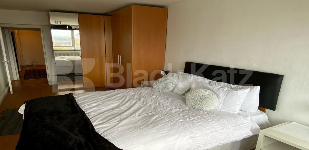 			LET , 1 Bedroom, 1 bath, 1 reception Apartment			 Perronet House, Princess Street, SE1, Elephant and Castle