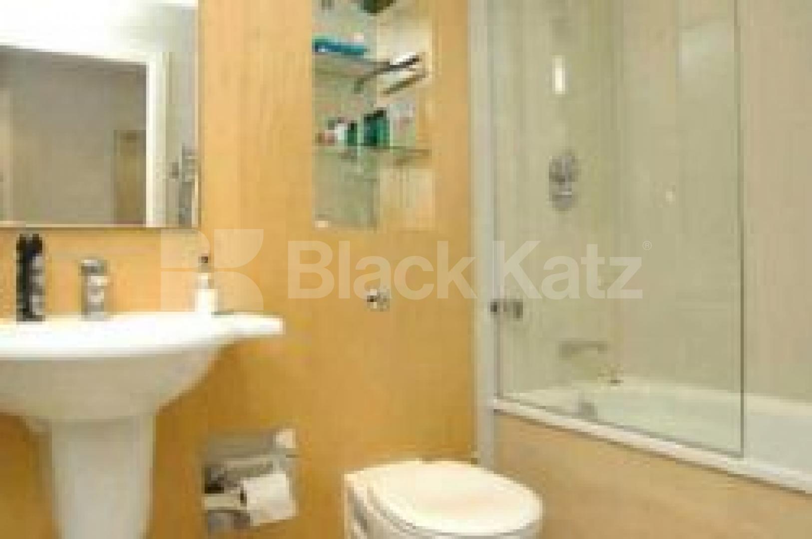 			NEW INSTRUCTION, 1 Bedroom, 1 bath, 1 reception Flat			 Pepys Street, TOWER HILL