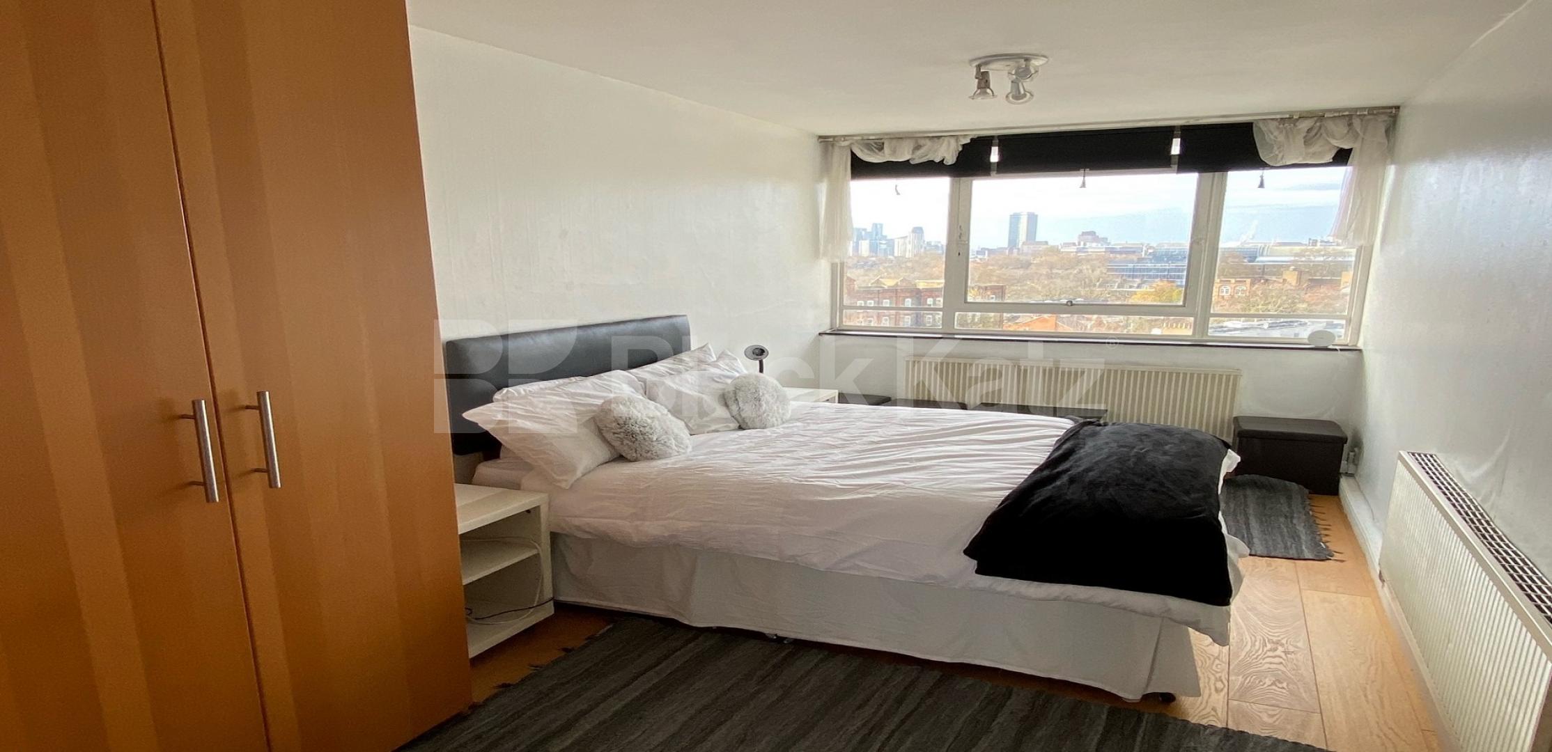 			LET , 1 Bedroom, 1 bath, 1 reception Apartment			 Perronet House, Princess Street, SE1, Elephant and Castle