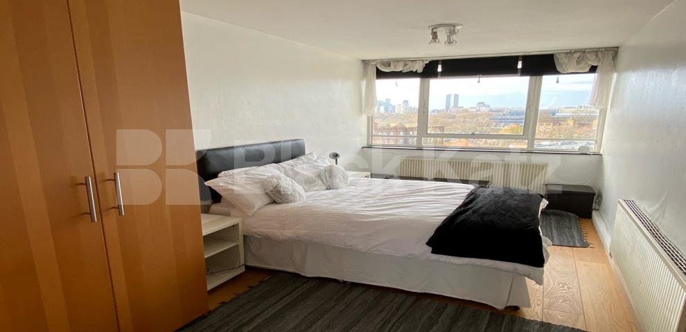 			LET , 1 Bedroom, 1 bath, 1 reception Apartment			 Perronet House, Princess Street, SE1, Elephant and Castle