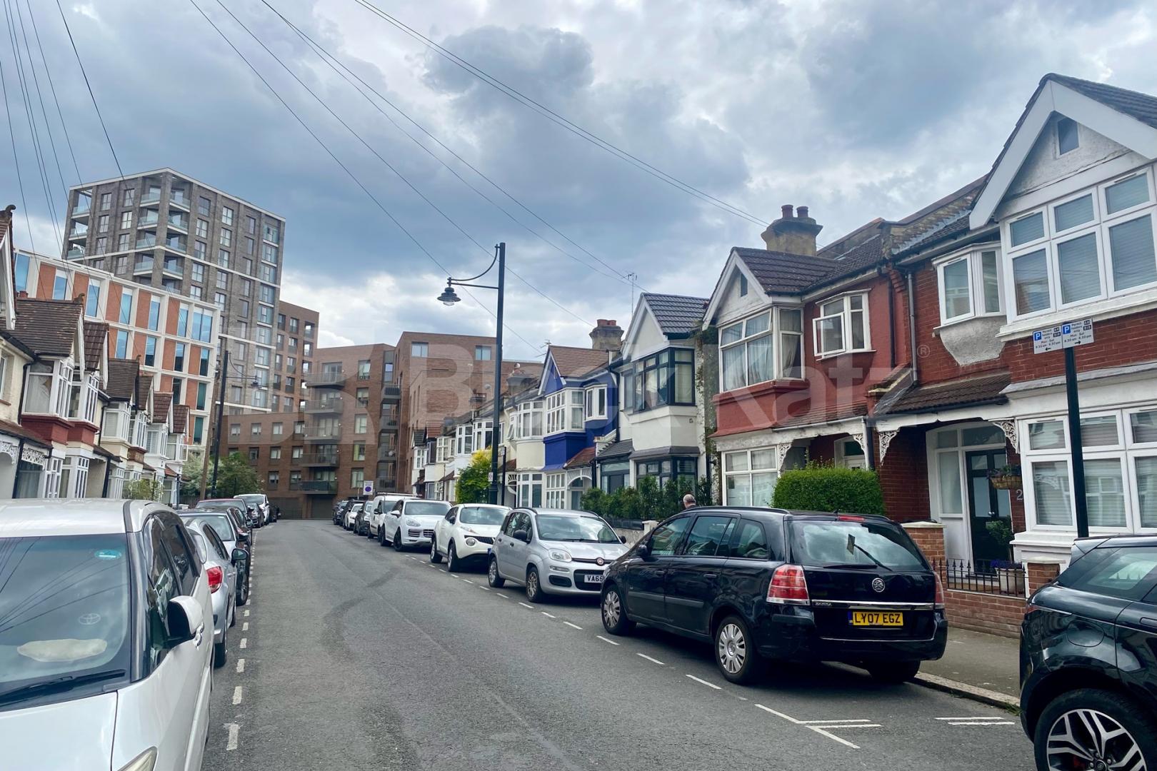 Period house offering 1250 Sq. Ft. of living & entertaining space  Porden Road, Brixton