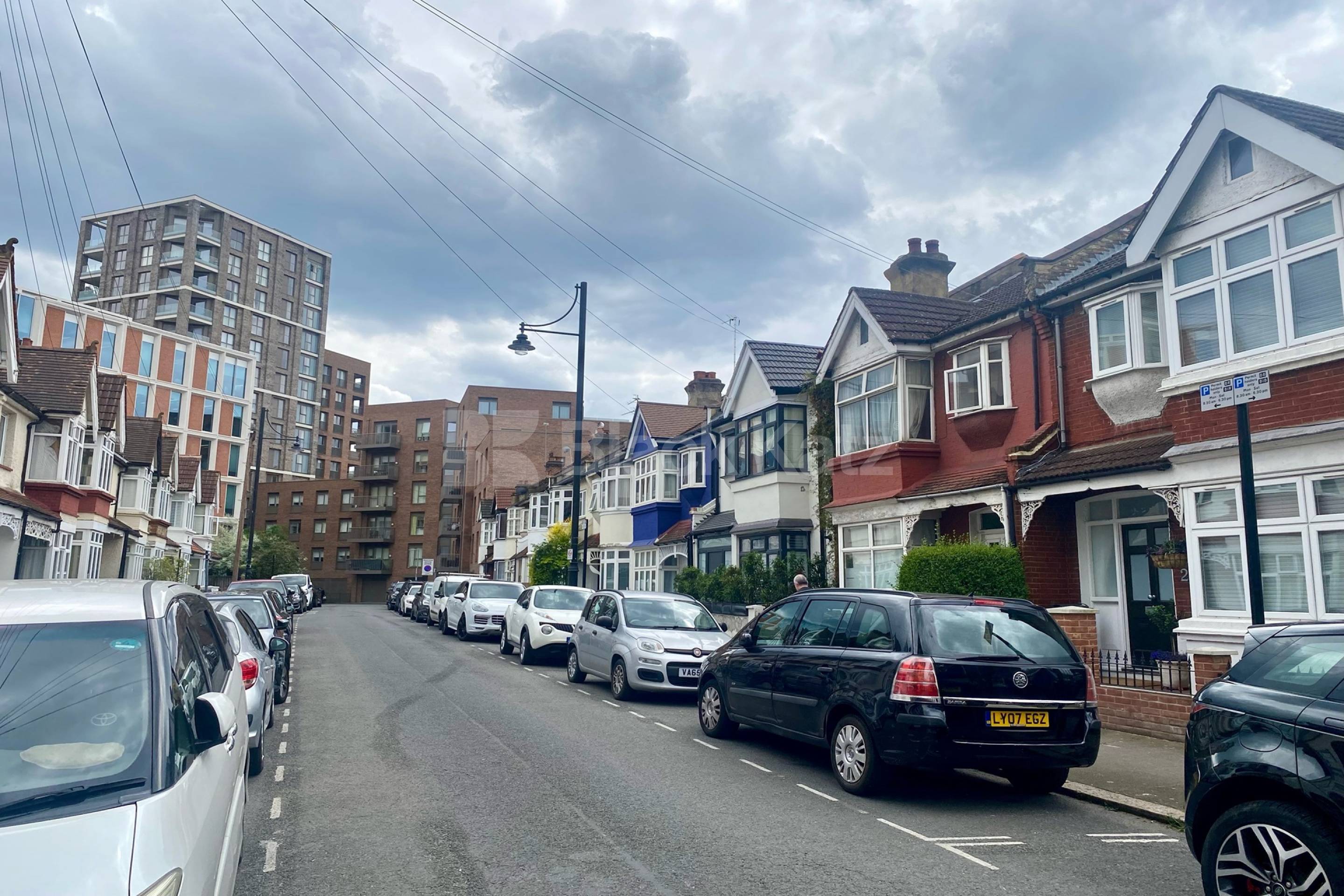 Period house offering 1250 Sq. Ft. of living & entertaining space  Porden Road, Brixton SW2