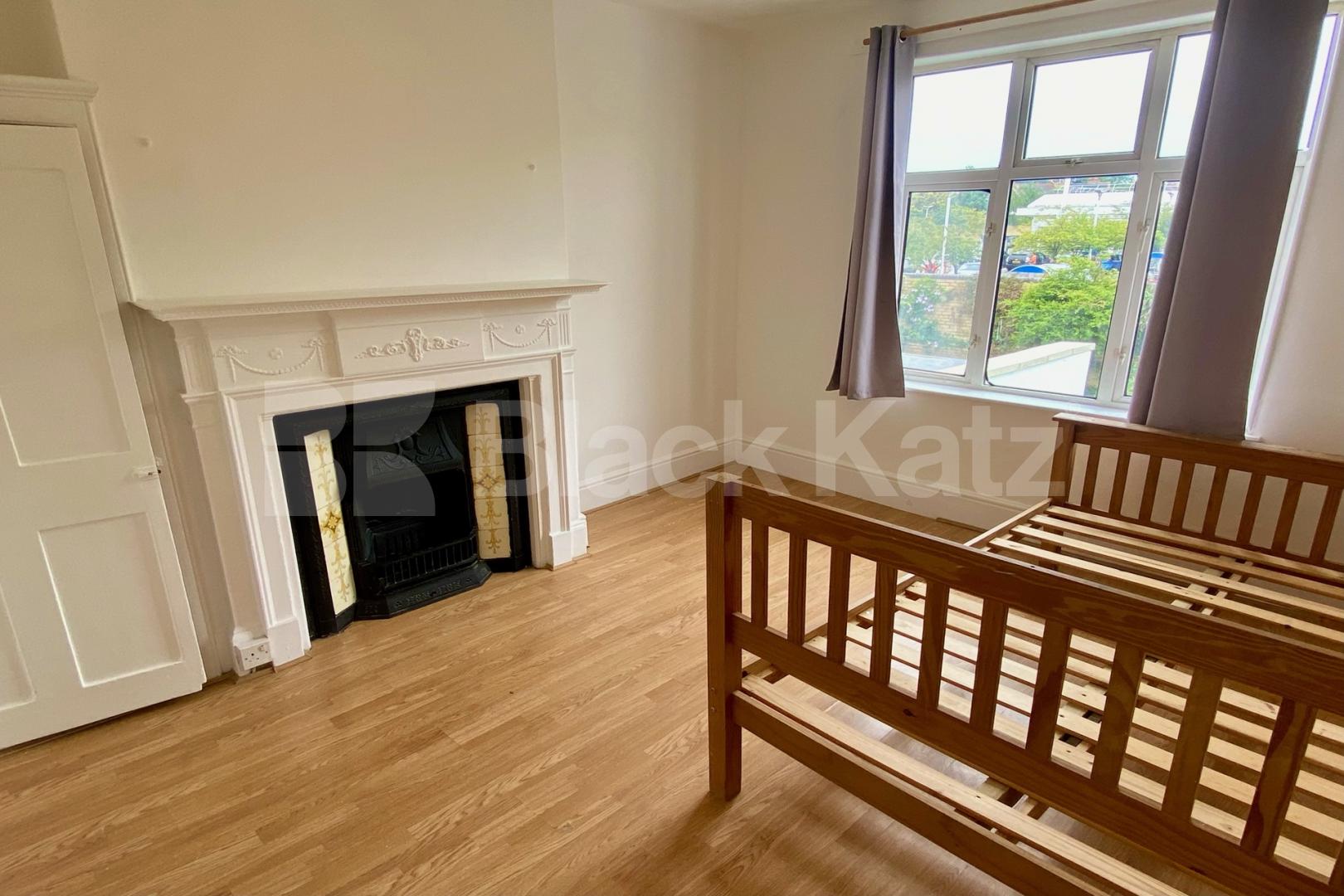 Period house offering 1250 Sq. Ft. of living & entertaining space  Porden Road, Brixton