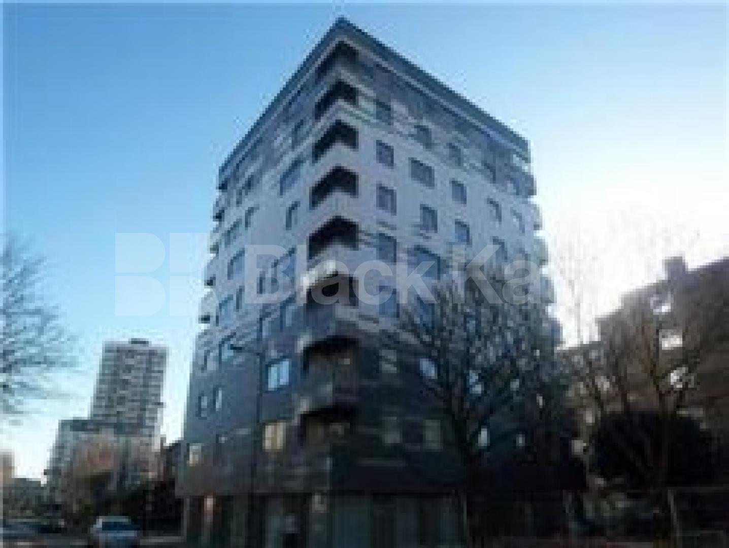 			2 Bedroom, 1 bath, 1 reception Flat			 Provost Street, Islington