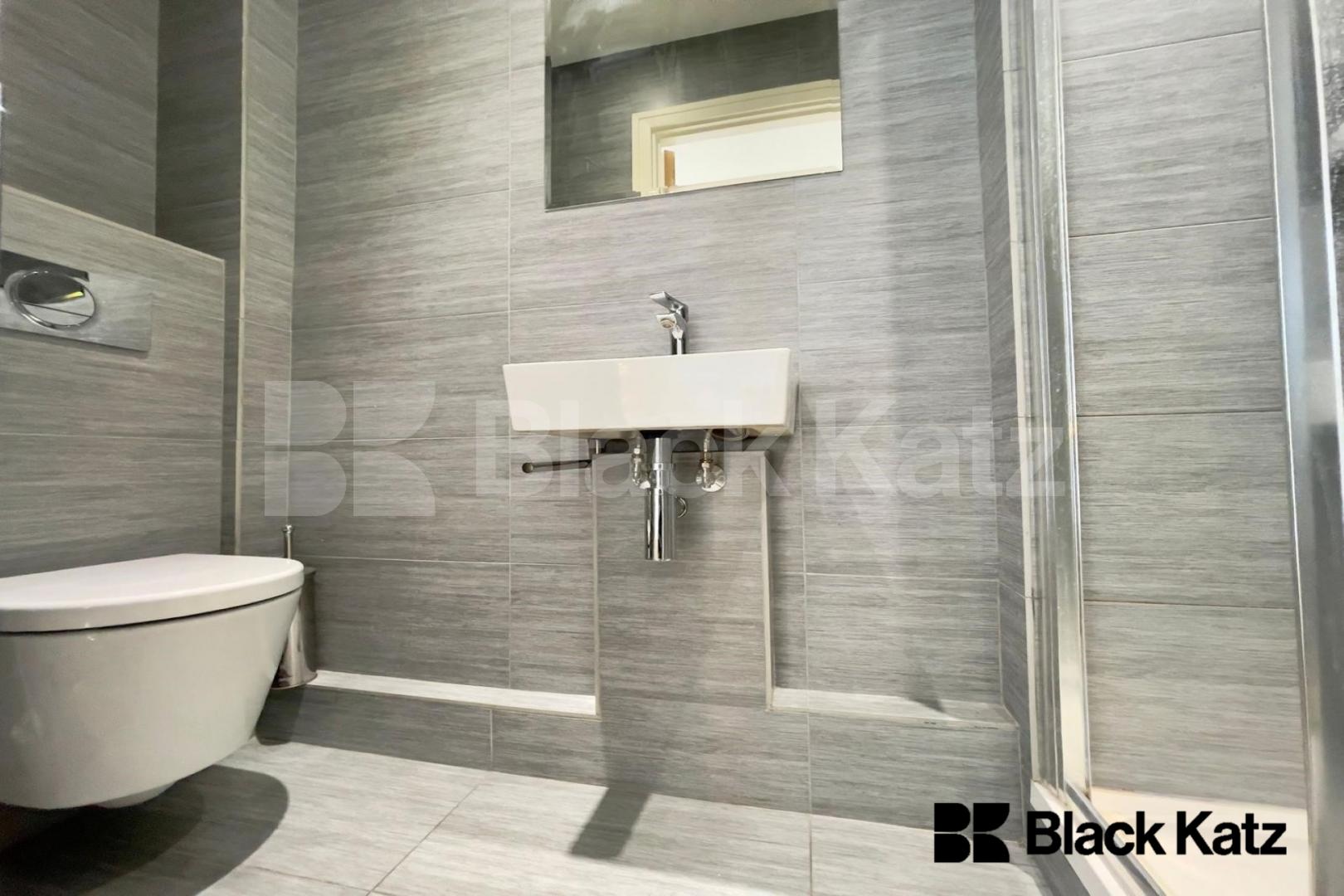 Superbly located with stunning views of the cityscape  The Pioneer Building  Newington Causeway, Borough